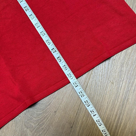 Pendleton sleeveless turtleneck - Picture 3 of 7